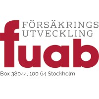 Försäkringsutveckling Sverige AB, FUAB logo, Försäkringsutveckling Sverige AB, FUAB contact details