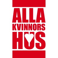 Alla Kvinnors Hus logo, Alla Kvinnors Hus contact details