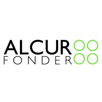 ALCUR FONDER AB logo, ALCUR FONDER AB contact details