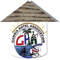 Gambia Hotel Association logo, Gambia Hotel Association contact details