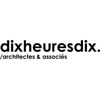 dixheuresdix. architectes & associés logo, dixheuresdix. architectes & associés contact details