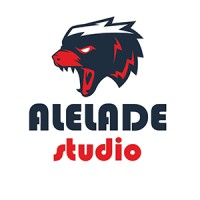 Alelade Studio logo, Alelade Studio contact details