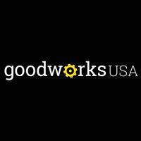 Goodworks USA logo, Goodworks USA contact details