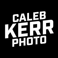 Caleb Kerr Photography logo, Caleb Kerr Photography contact details