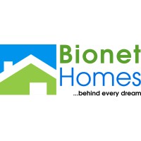 Bionet Homes Limited logo, Bionet Homes Limited contact details