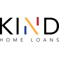 Kind Home Loans logo, Kind Home Loans contact details