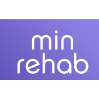 Min Rehab logo, Min Rehab contact details