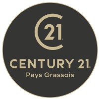 Century 21 Pays Grassois logo, Century 21 Pays Grassois contact details