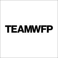 TeamWFP logo, TeamWFP contact details