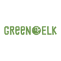 Green Elk logo, Green Elk contact details