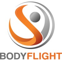 Bodyflight logo, Bodyflight contact details