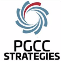 PGCC Strategies logo, PGCC Strategies contact details