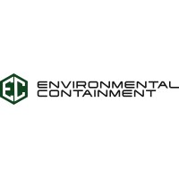 Environmental Containment Corp logo, Environmental Containment Corp contact details