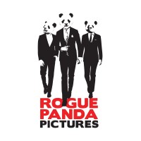 Rogue Panda Pictures logo, Rogue Panda Pictures contact details