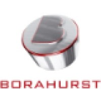 Borahurst Limited logo, Borahurst Limited contact details