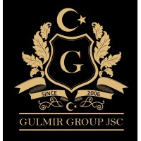 Gulmir Group JSC, Turkey logo, Gulmir Group JSC, Turkey contact details