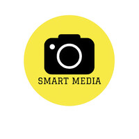 #SmartMedia logo, #SmartMedia contact details