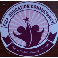 Fiza Education Consultancy Pvt. Ltd. logo, Fiza Education Consultancy Pvt. Ltd. contact details