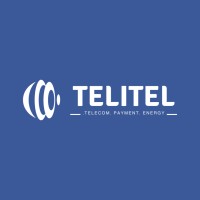 Telitel logo, Telitel contact details