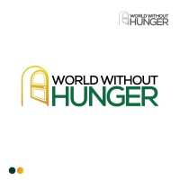 World Without Hunger logo, World Without Hunger contact details