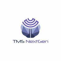 TMS NextGen logo, TMS NextGen contact details