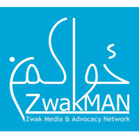 ZwakMAN logo, ZwakMAN contact details