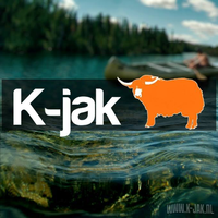 K-JAK logo, K-JAK contact details