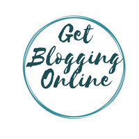 Get Blogging Online logo, Get Blogging Online contact details