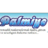 Palmiye Temizlik logo, Palmiye Temizlik contact details