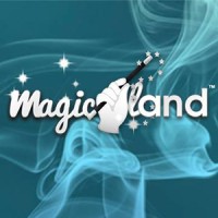 Magicland logo, Magicland contact details