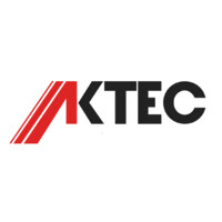 AKTEC logo, AKTEC contact details