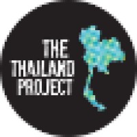 The Thailand Project Inc.: Higher Education as Humanitarian Aid logo, The Thailand Project Inc.: Higher Education as Humanitarian Aid contact details