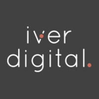 iver digital. logo, iver digital. contact details