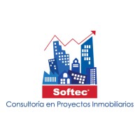 Softec Consultoría Inmobiliaria logo, Softec Consultoría Inmobiliaria contact details