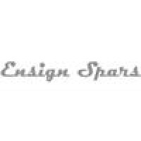 Ensign Spars logo, Ensign Spars contact details