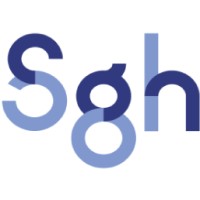 SGH Finance Gmbh logo, SGH Finance Gmbh contact details