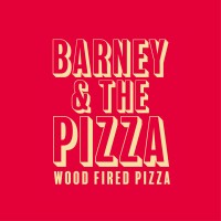 Barney & The Pizza logo, Barney & The Pizza contact details