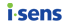 iSENS Biosensors India Pvt. Ltd. logo, iSENS Biosensors India Pvt. Ltd. contact details