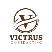 VICTRUS Contracting logo, VICTRUS Contracting contact details