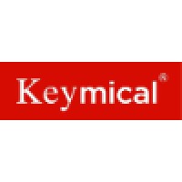 Keymical logo, Keymical contact details