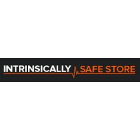 Intrinsically Safe Store logo, Intrinsically Safe Store contact details