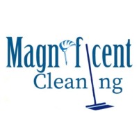 Magnificent-Cleaning Inc. logo, Magnificent-Cleaning Inc. contact details