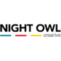 Night Owl Creative logo, Night Owl Creative contact details