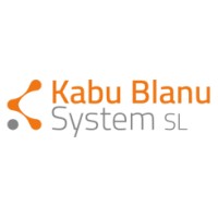 KABU BLANU SYSTEM S.L. logo, KABU BLANU SYSTEM S.L. contact details