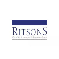 Ritsons Chartered Accountants logo, Ritsons Chartered Accountants contact details