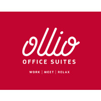 Ollio Office Suites logo, Ollio Office Suites contact details