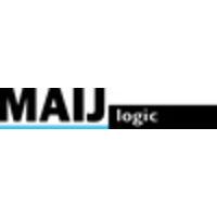 MaijLogic logo, MaijLogic contact details