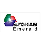 Afghan Emerald logo, Afghan Emerald contact details