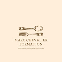 MARC CHEVALIER FORMATION logo, MARC CHEVALIER FORMATION contact details