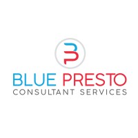 Blue Presto Consultant Service logo, Blue Presto Consultant Service contact details